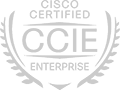 CCIE Enterprise