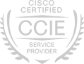 CCIE Service Provider