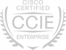 CCIE Enterprise