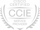 CCIE Service Provider